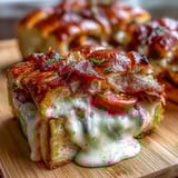 Derby Hot Brown Sliders