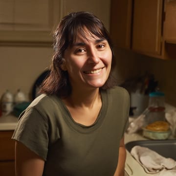 Marisol Delgado profile photo